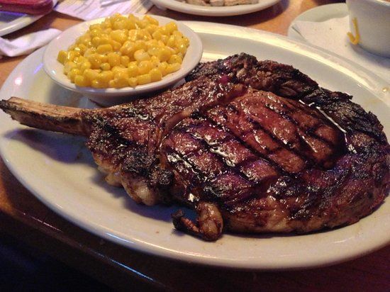 Texas Roadhouse Quincy IL